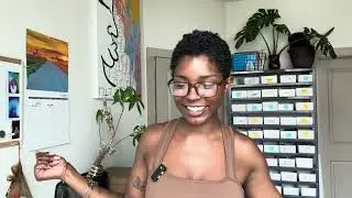 The Gift of Experiences | Life Lately & A Chat | Vlog 5