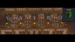 Let's Play Going Medieval - Survival - Treelaw - Part 109