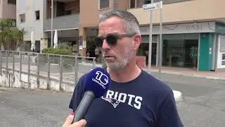 Parco Leonardo, auto depredate nel parcheggio del centro commerciale - Canale 10