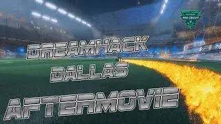 DREAMHACK DALLAS 2019 AFTERMOVIE