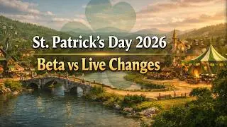 Forge of Empires &mdash; Событие ко Дню Святого Патрика 2026 &mdash; Объяснение изменений в бета-версии и осн...