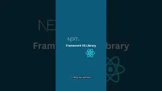 NextJS explained - full tutorial on my channel 