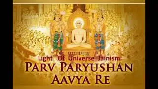 what's app status for parva parushan #jain