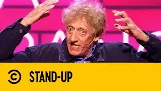Despedida De Soltero | Enrique San Francisco | Comedy Central Espa&ntilde;a