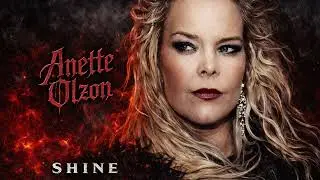 Anette Olzon - Shine (Full Album Reimagining)