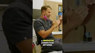 Ultramarathoner's Journey - Transformative Dental Procedure Exposed