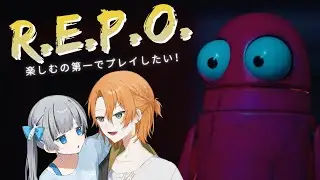 【テスト配信７】ソロR.E.P.O.かつ１時間なら配信できる説！！！～オネェ口調を添えて～