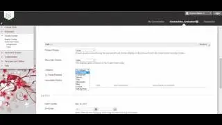 Creating an Electronic Gradebook
