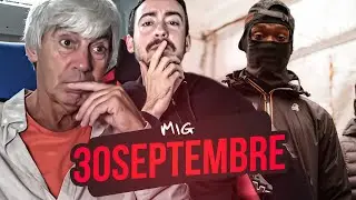 Mon p&egrave;re r&eacute;agit &agrave; Mig - 30 Septembre