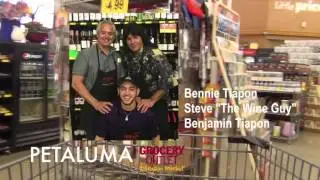 Petaluma Grocery Outlet Bargain Market Opportunity Buying