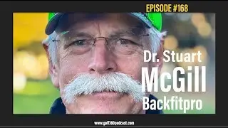 Dr. Stuart McGill: Is stronger better for golfers? Physiology & Neuroscience of the back