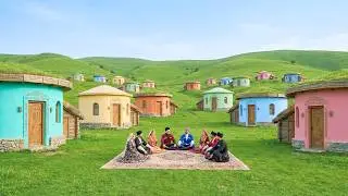 Impossible Georgia | The Most Beautiful Landscapes of the Caucasus | Travel Video 4K