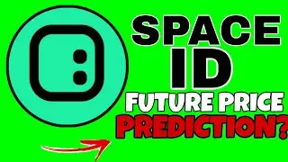 Space ID Coin Latest News & Price Prediction | Space ID Crypto Update Today | ID crypto