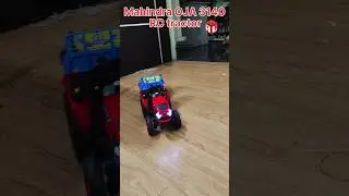 mahindra oja 3140