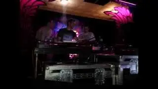 ALEX CARROLL B2B SECTION 303 (2) @ The Anti Valentines ball 2014 Video (2) HD