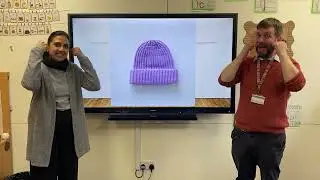BSL Club Video - Clothes