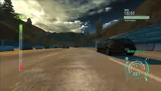 68 Let's play a bit of Need for Speed Undercover
