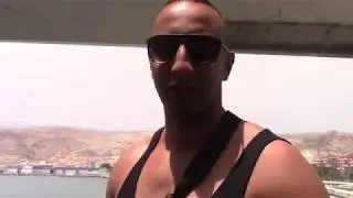 Dú Maroc -  MOCROBLOG 1/3