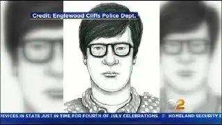 New Jersey Woman Finds Suspected Stalker In Her Bed
