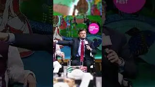 J Sai Deepak on Fire.🔥🔥 #virałshorts #jsaideepak #anandranganathan #debate