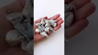 How To Make Miniature Hershey&rsquo;s Kisses 🍫💋