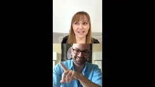 Обсуждение ухода за кожей Джордана Сэмюэля и Нериды Джой!