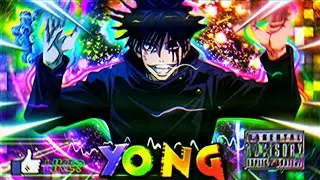 ♪👻 M&Auml;ND&Euml;L&Auml; N&Auml;S&Auml; !&iexcl;!&iexcl;🚀🔞 | EDIT ANIME FUNK | - &bull; @djmenor7 - @djkaups &bull;