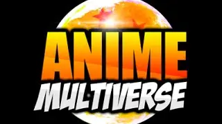 AnimeMultiverse Announcement! (The Revival of Naruto TGS!)