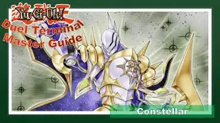 Constellar [Yu-Gi-Oh! Lore] - Duel Terminal Master Guide