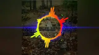KO SU LEWAT - DXA CREW X OWLGANK X AMBI NAPI BOCOR