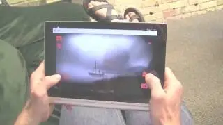 CrossOver Android - Very Much a Work in Progress