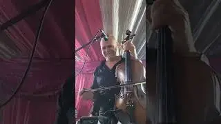 محمد المساري مع إيمان الحاجب في عرس مبلبل علوة 🔥💃🔥💃🔥