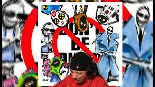 A$AP ROCKY FINALLY DROPPED THE ALBUM  - 