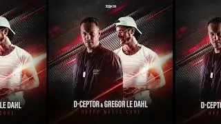 D Ceptor & Gregor le Dahl - Dragon Ball