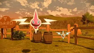 Shiny Alpha Rotom in Pok&eacute;mon Legends Arceus ✦ #12