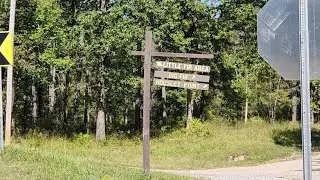 Big Fir Recreation Area, Lake Ouachita, Mt. Ida, Arkansas