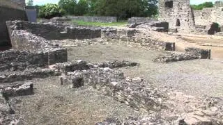 Kells Priory