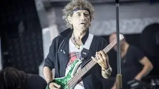 CONVERSAZIONE CON CLAUDIO GOLINELLI (VASCO ROSSI,GIANNA NANNINI,STEVE ROGERS BAND)
