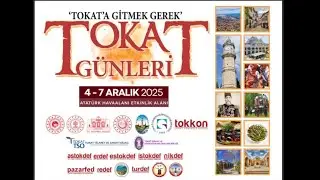 TKAT G&Uuml;NLERİ