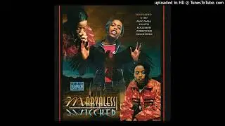 Marvaless- 04- Sacramento Ft Levitti