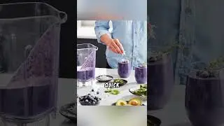 Unleash Smooth Blends Every Time with KitchenAid K400 Blender &ndash; Power and Precision #DreamBank