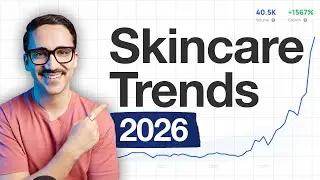 Top 3 Skincare Trends Everyone Needs to Know in 2026