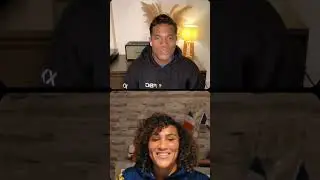 Live avec l'adjudant Eugénie alias 