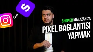 Shopier ve Meta Pixel Bağlantısı | Satışlarınızı Artırın!