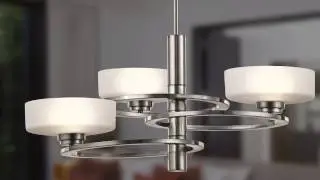 Kichler Lighting Aleeka collection