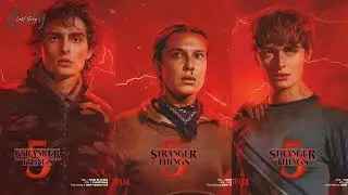 Stranger Things Season 5 Volume 2 Soundtrack | Human Cannonball by Butthole Surfers 