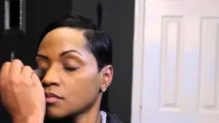 Clients Makeup