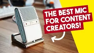 Best Microphone with Recording | TULA Mic Review