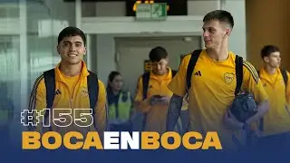 CONEXIÓN EN VIVO desde la CONCENTRACIÓN en PERÚ | #BocaEnBoca