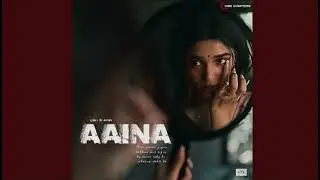 aaina AAINA_meri jaane Jigar dekhna hai agar tu mere ishq ki imtihaan dekh le(bass booster - reverb)